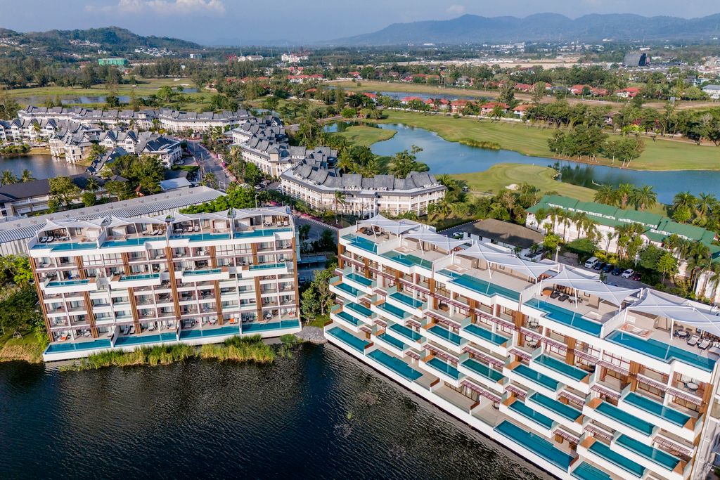Laguna Angsana Ocean View