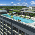 Calypso Garden Residences