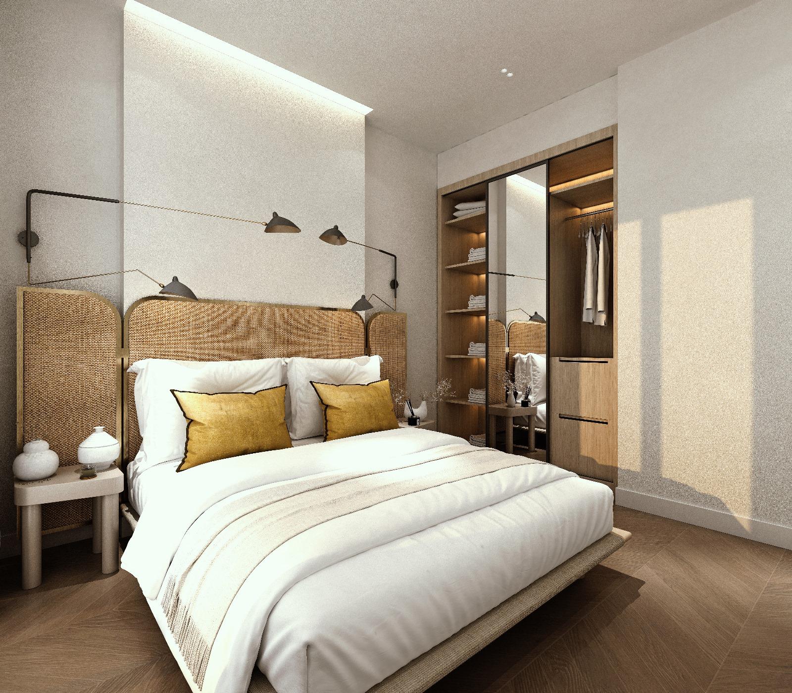 The Zero Bang Tao — 3 Bedroom (95 sqm)
