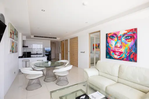 The View Condominium  - รูปภาพ 6
