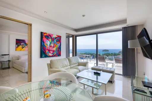 The View Condominium  - รูปภาพ 2