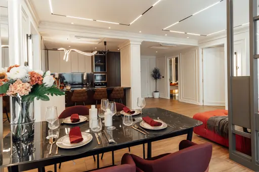 Hennessy Res / Garden Access B-F1 - รูปภาพ 2