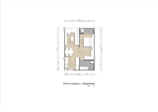 Hennessy Res. /  B-F3 - 照片 4