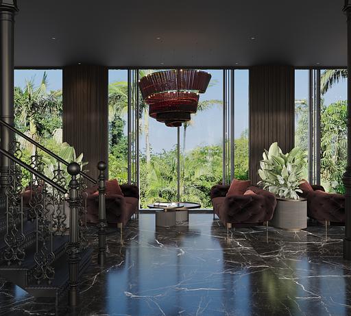 Hennessy Res Building F4 - รูปภาพ 4