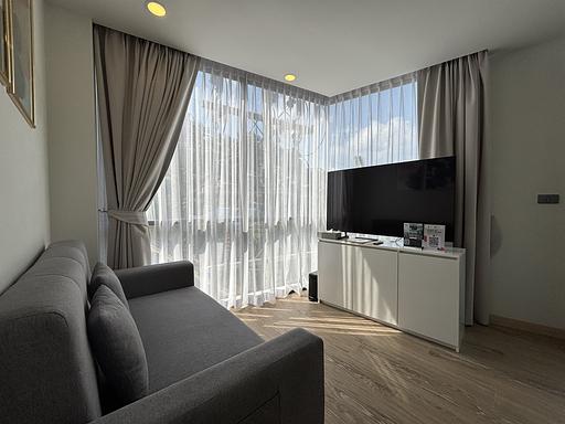 1 bedroom condo Karon - 照片 1