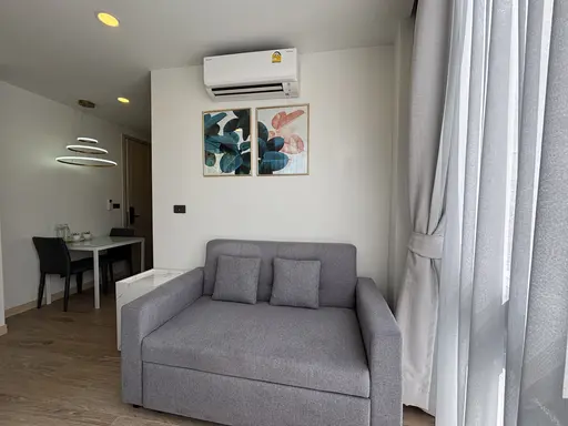 คอนโด 1 ห้องนอน กะรน - รูปภาพ 2