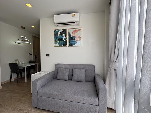 1 bedroom condo Karon - 照片 2