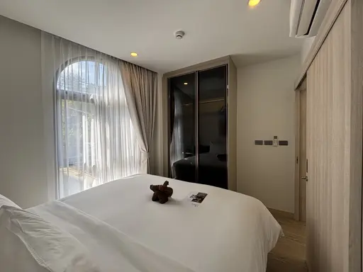 คอนโด 1 ห้องนอน กะรน - รูปภาพ 7