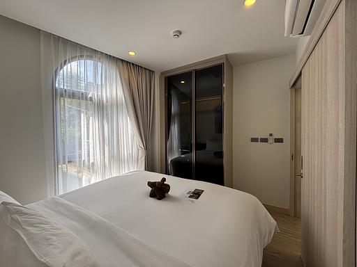 1 bedroom condo Karon - صورة 7