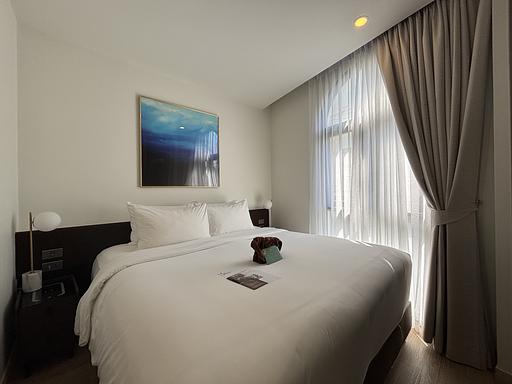 1 bedroom condo Karon - Фото 6
