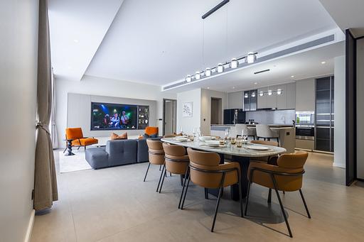 Clover Residence - صورة 2
