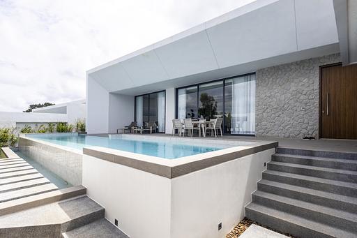 Clover Residence - Фото 8