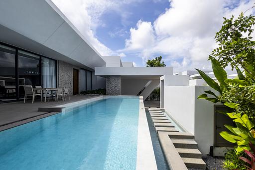 Clover Residence - Фото 9