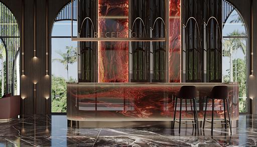 Hennessy Residence 11