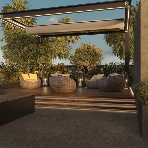 Hennessy Residence 7