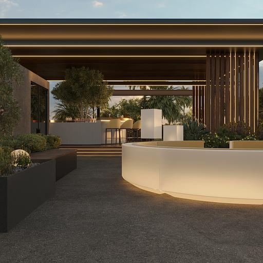 Hennessy Residence 6