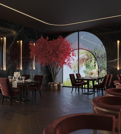 Hennessy Residence 15