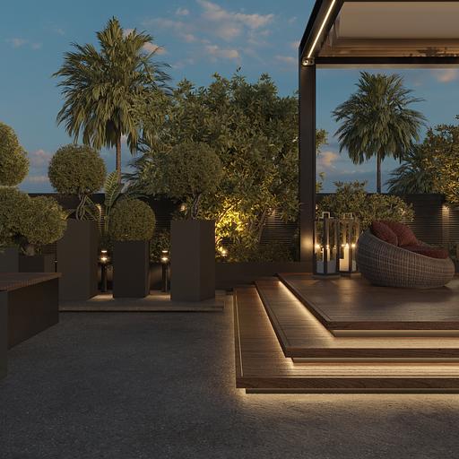 Hennessy Residence 14