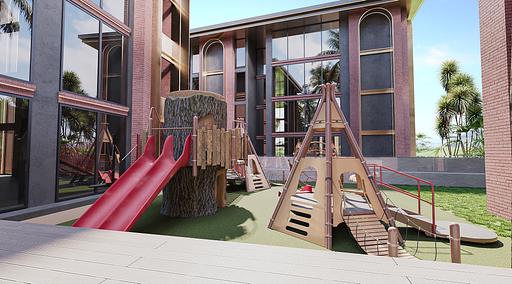 Hennessy Residence 9