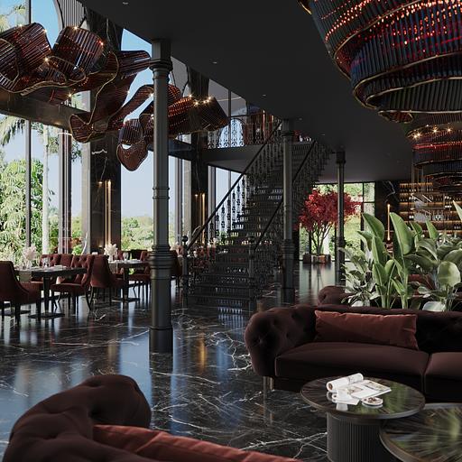 Hennessy Residence 13