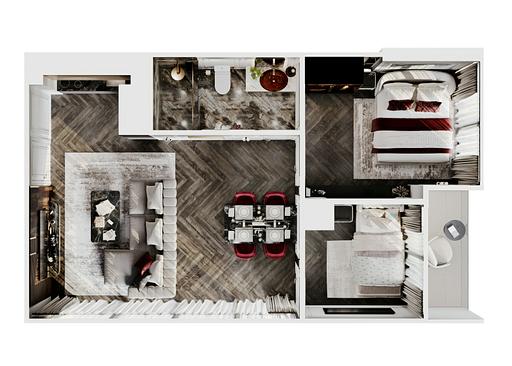 Hennessy Residence 17