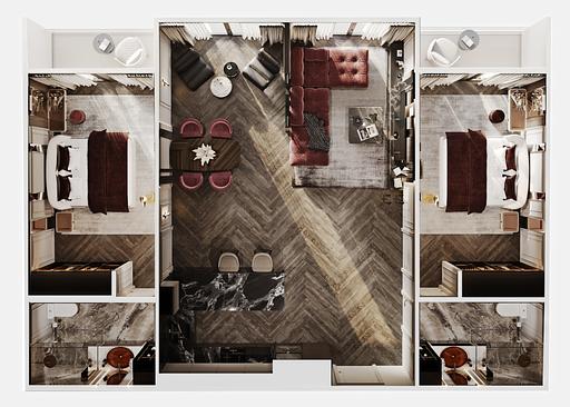 Hennessy Residence 18