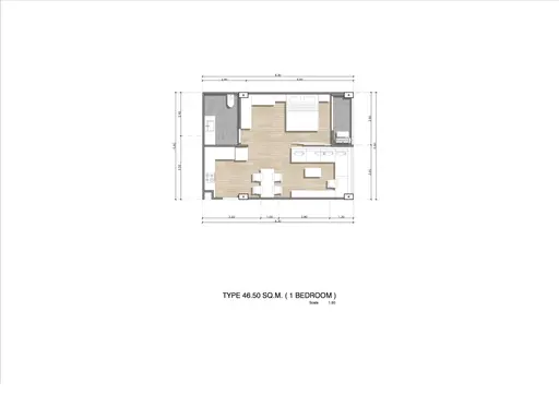 Hennessy Res. Building E - รูปภาพ 5
