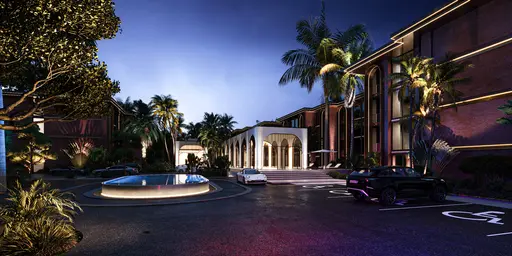 Hennessy Res. Building E - صورة 3