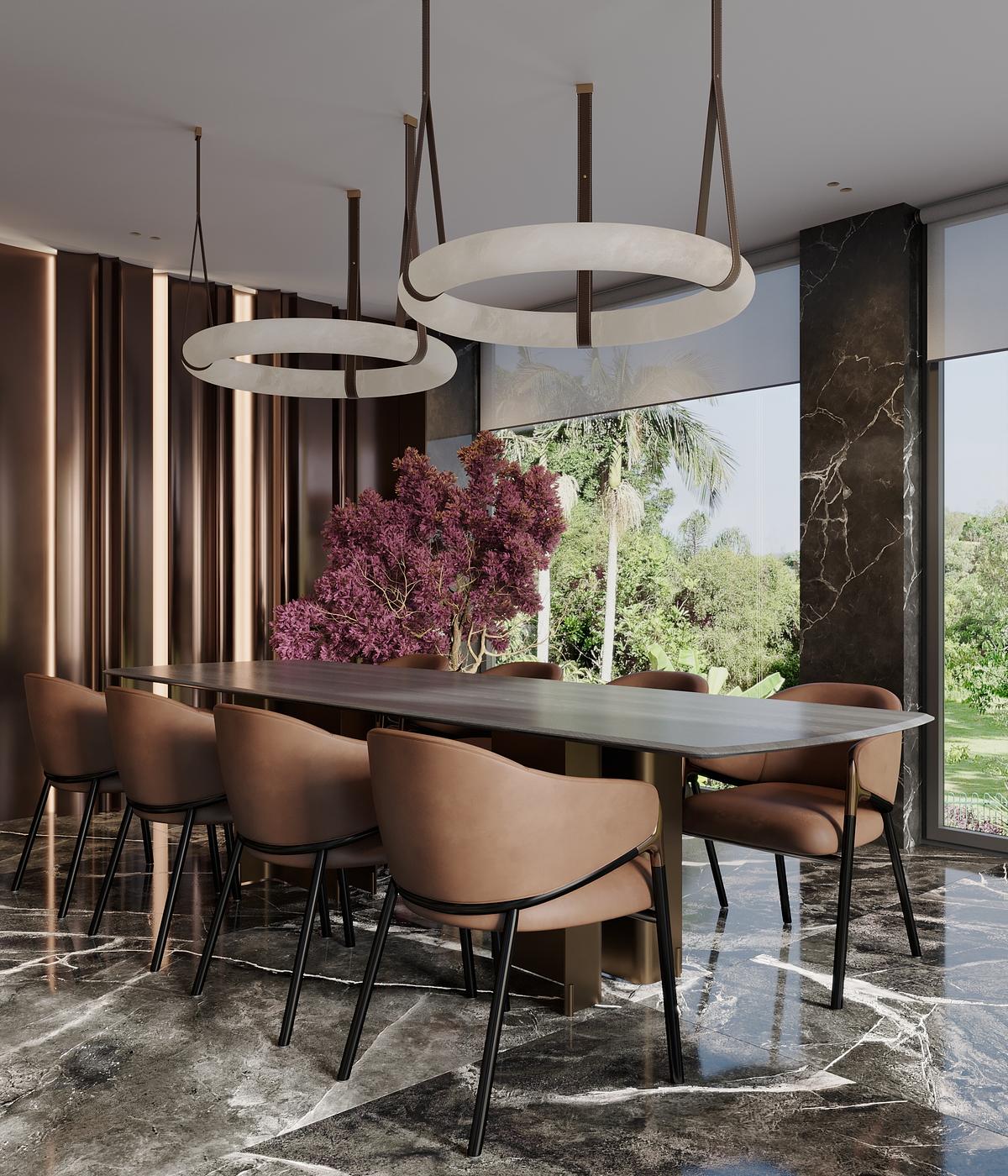 Hennessy Res. / E2