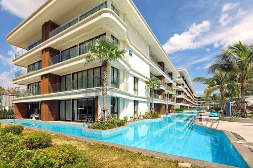 Kora Beach Resort 2