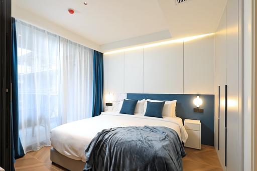 Kora Beach Resort 5