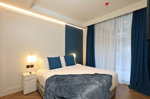 Kora Beach Resort 6