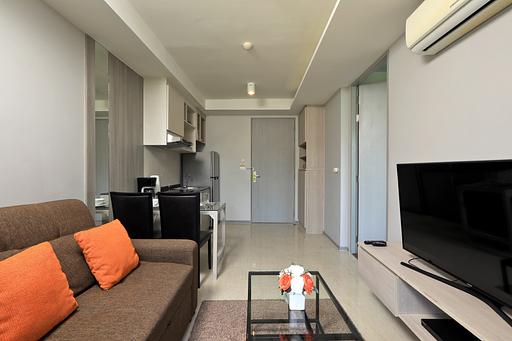 6th Avenue Condo 5
