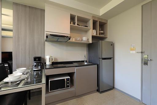 6th Avenue Condo 6