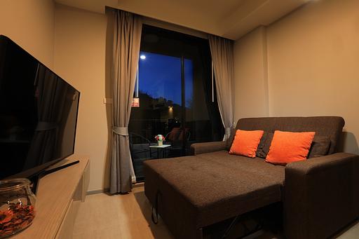 6th Avenue Condo 7