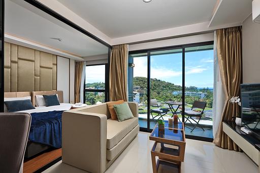 Mida Grande Resort 1