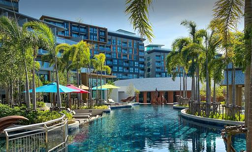 Mida Grande Resort 3