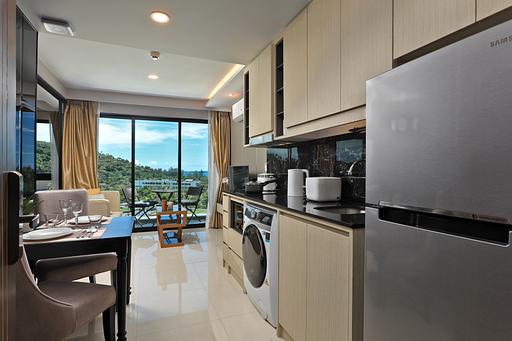 Mida Grande Resort 4