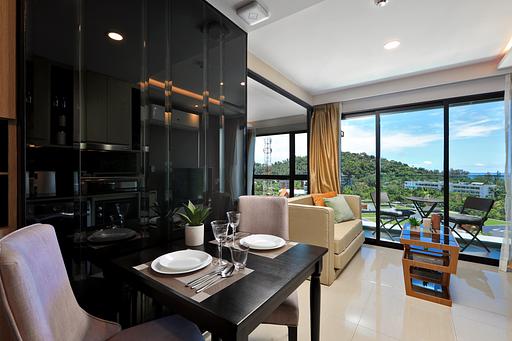 Mida Grande Resort 6