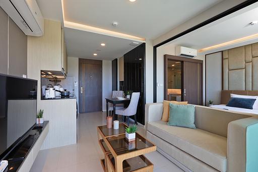Mida Grande Resort 7