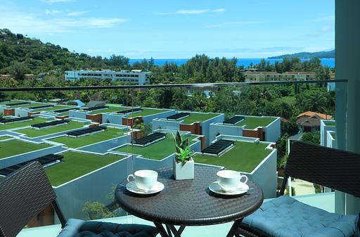 Mida Grande Resort 9