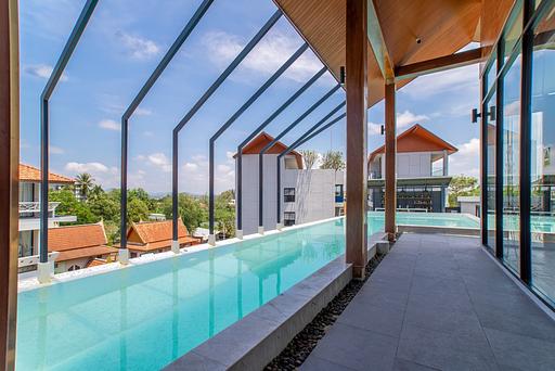 Palmyrah Surin Beach Residence 1