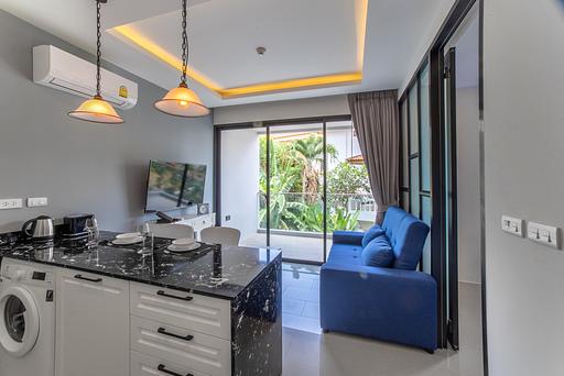 Palmyrah Surin Beach Residence 2