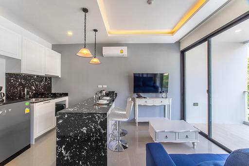 Palmyrah Surin Beach Residence 4