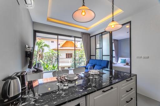 Palmyrah Surin Beach Residence 5