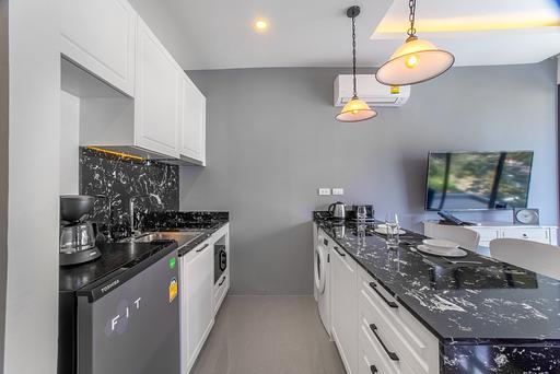 Palmyrah Surin Beach Residence 6