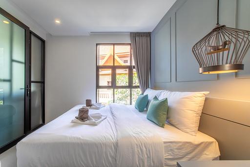 Palmyrah Surin Beach Residence 7