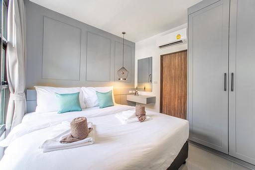 Palmyrah Surin Beach Residence 8