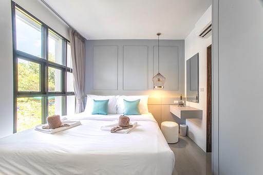 Palmyrah Surin Beach Residence 9