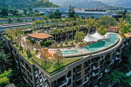 The Marin Phuket 1